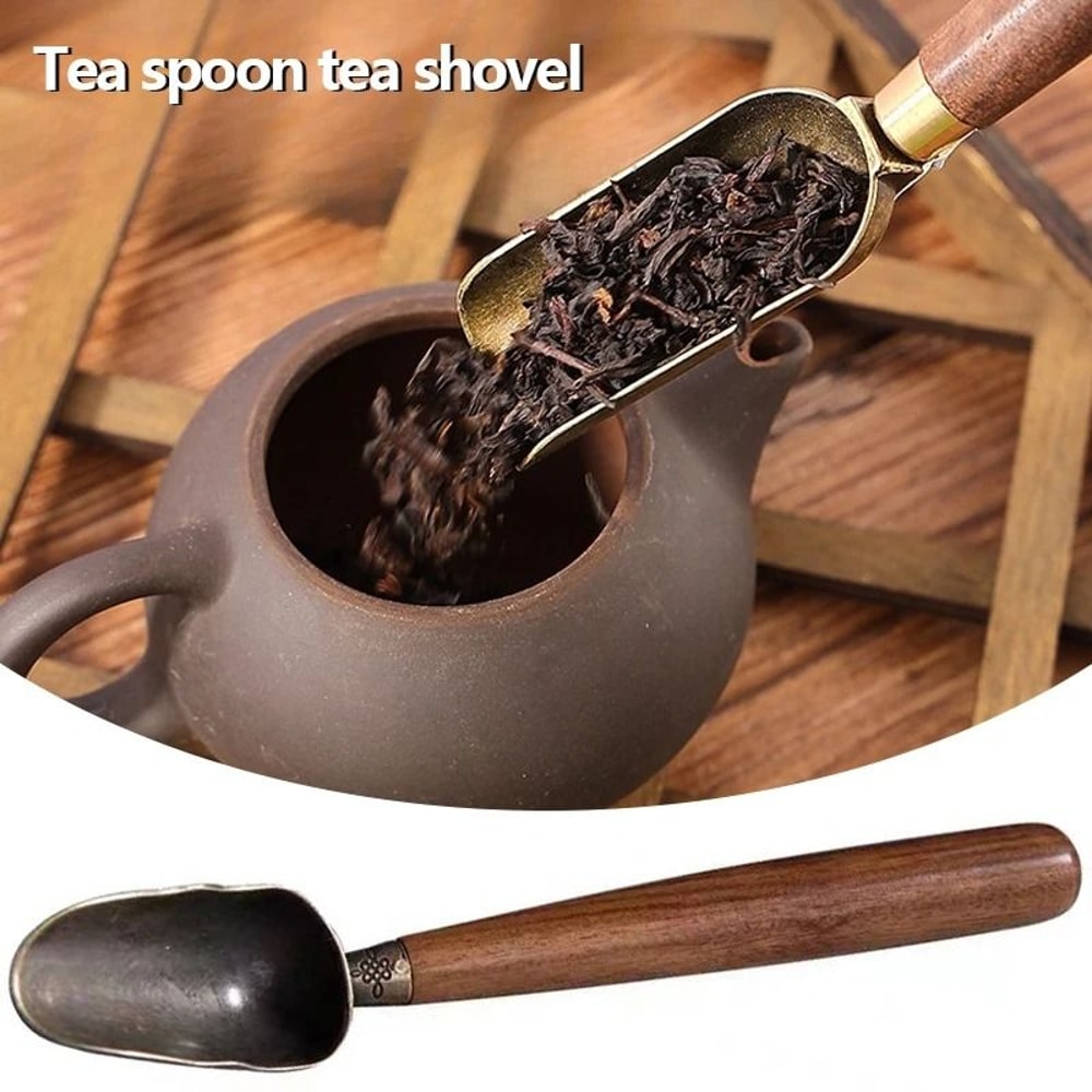 HighQuality Tea Leaves Shovel