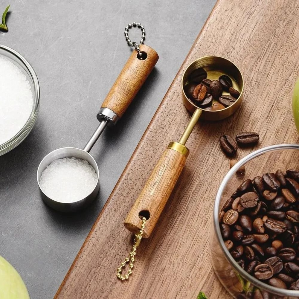 HighQuality Coffee Measuring Spoon