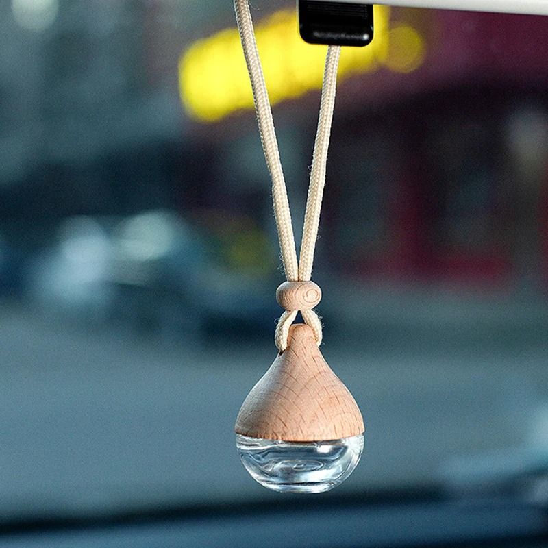 Buy Empty Car Air Freshener