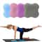 Buy AntiSlip Yoga Knee Pad