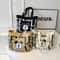 Buy Kawaii canvas tote bag for women