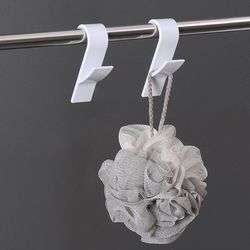multi-purpose heated towel hangers, radiator hooks for clothes, coats & scarf rack (bath hook)