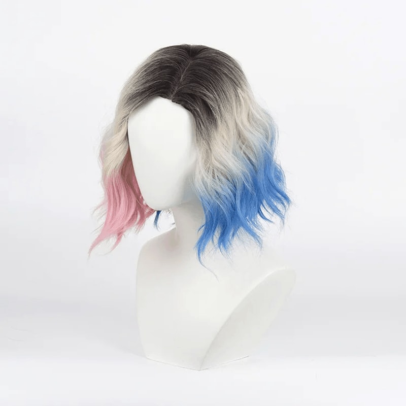 Wednesday Addams Enid Sinclair Cosplay Wig Wednesday Enid Sinclair Cosplay Wig Halloween Carnival P 5