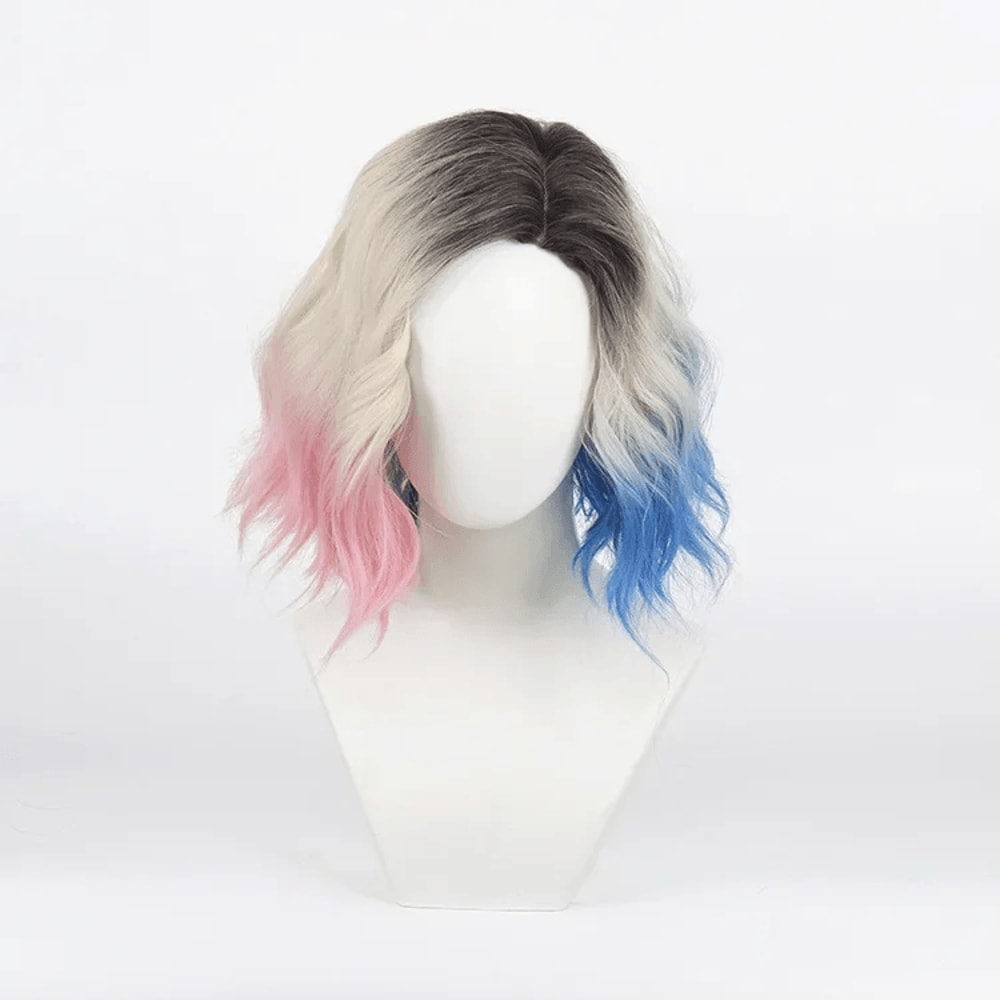 Wednesday Addams Enid Sinclair Cosplay Wig Wednesday Enid Sinclair Cosplay Wig Halloween Carnival P 7