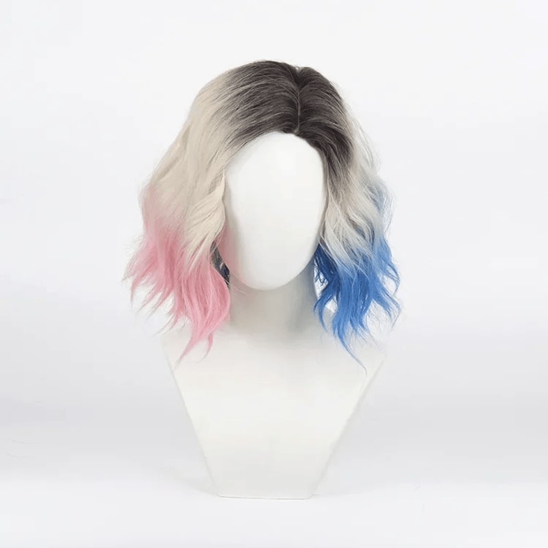 Wednesday Addams Enid Sinclair Cosplay Wig Wednesday Enid Sinclair Cosplay Wig Halloween Carnival P 7