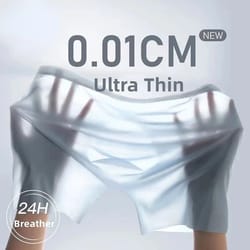 men's ice silk boxer shorts,seamless breathable men underwear, antibacterial panties with comfortable fit, sexy briefs