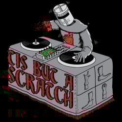 tis but a scratch monty python the black knight dj monty python monty python svg