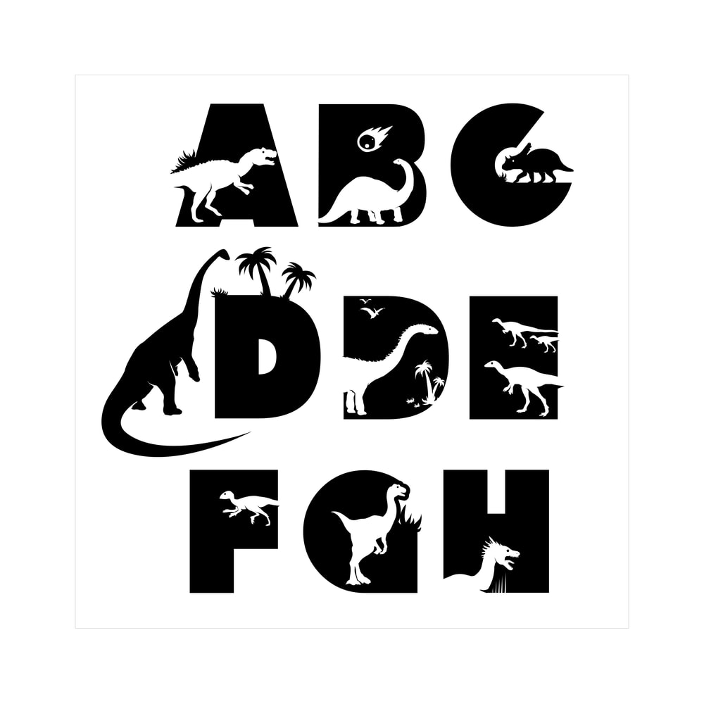 Dinosaur font svg ttf 2.png