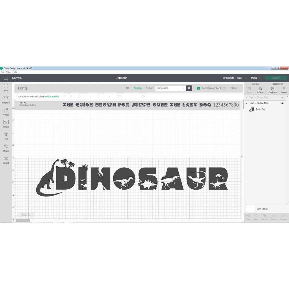 Dinosaur font svg ttf 4.png