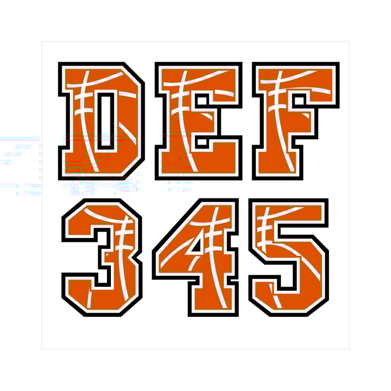 Basketball font png svg ttf 3.png