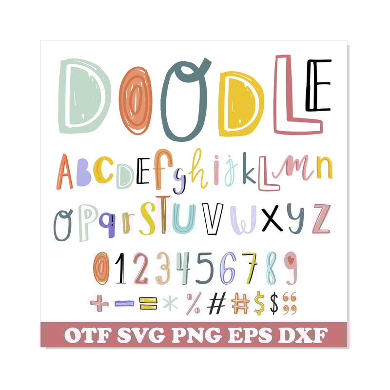 Doodle font svg ttf 1.png