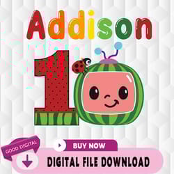 cocomelon custom birthday svg, cocomelon 1st birthday, cocomelon family svg, cocomelon 1st svg,,birthday, happy birthday