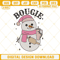 Bougie Snowman Christmas Embroidery Design Files.jpg