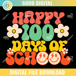 happy 100th day of school ,100th day of school,back to school,school,100 days svg, teacher svg, school svg