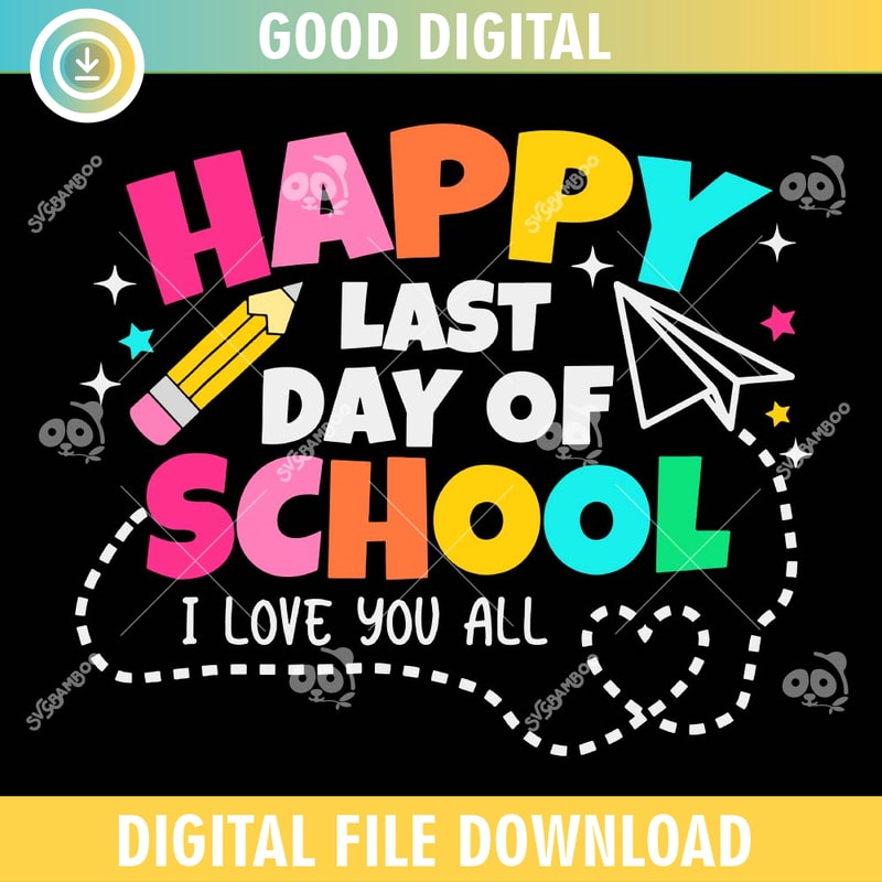 Students Kindergarten Graduation 2023 SVG PNG.jpg