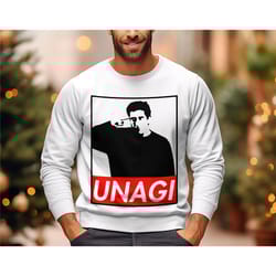sarcastic ross geller shirt unagi friends shirt, friends tv show quote tshirt, friends gift for fan, tv series shirts, c