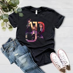 ajr band shirt, ajr members chibi shirt, ajr the click galaxy t shirt unisex ajr band sweatshirt ajr brothers indie pop