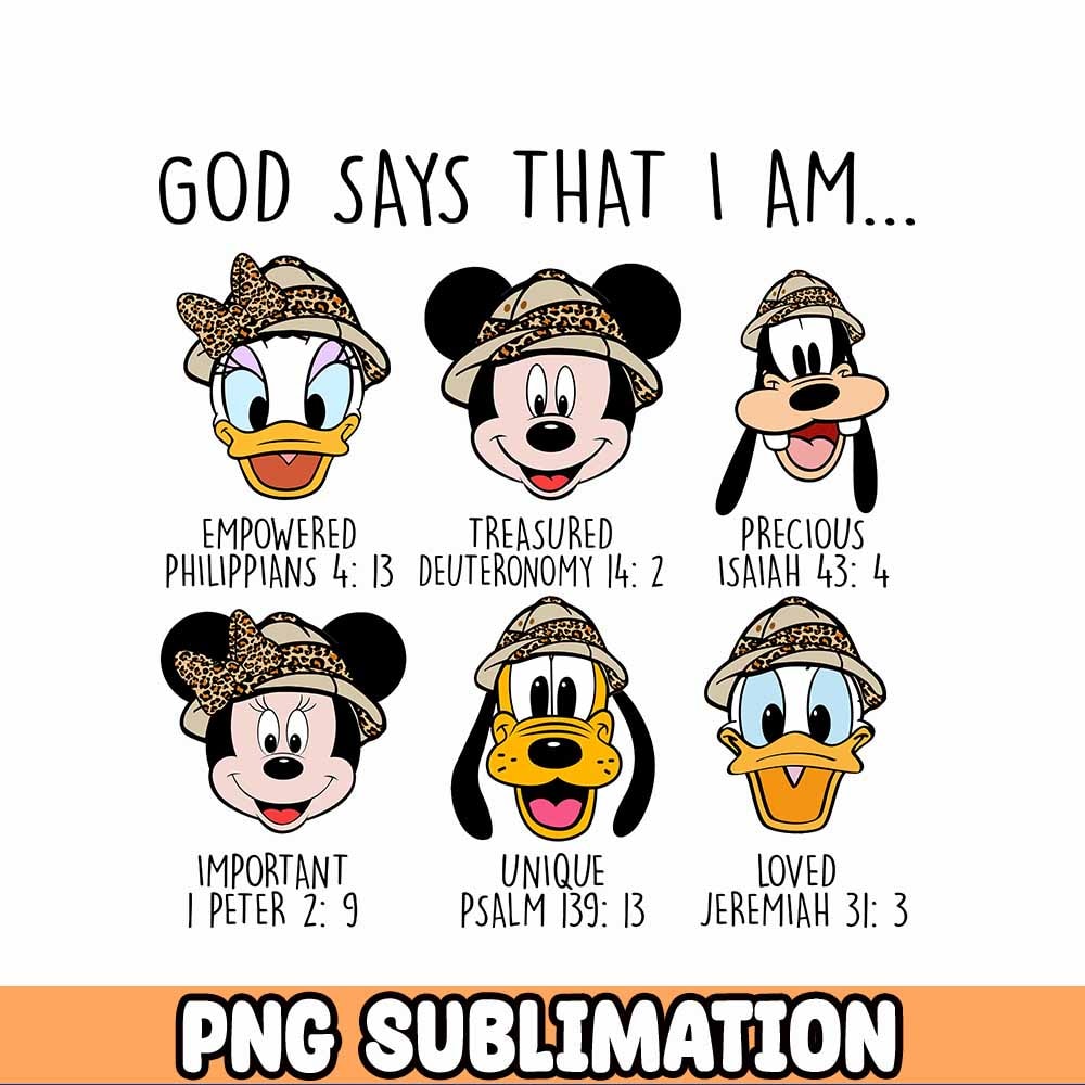 Bundle God Says That I Am Png, Family Vacation Png, Family Trip Png, Family Png, Family Trip 2023 Png.jpg