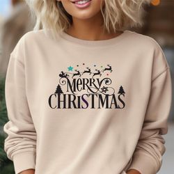 christmas gifts,merry christmas,christmas shirt,christmas gift,holiday sweatshirt,gifts for wife,gifts for sister,gifts