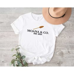 moana shirt, princes moana shirt, disney moana shirt, disney princess shirt, moana & co shirt, disneyworld shirt, disney