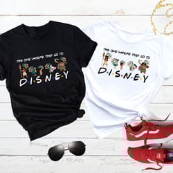 moana shirt, disney moana shirt, moana family, maui, hei hei, pua, moana and friends shirt, disney trip shirt