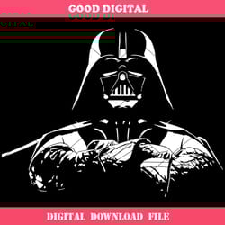 darth vader star wars svg, dark lord svg, darth vader