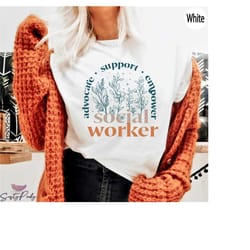 school social worker shirt, retro social work shirt, social worker hoodie, msw lsw tee, cute sw tshirts, gift for social