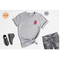 ice cream shirt, popsicle shirt, ice cream t-shirt, cool popsicle shirt, scary ice cream shirt, scary popsicle shirt, gr