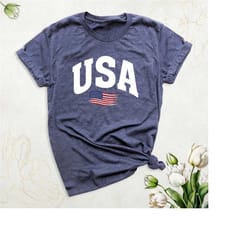 usa flag shirt, fourth of july t-shirt, independence day shirt, usa patriotic shirt, america memorial day shirt, freedom