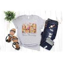 the books are cheaper than the therapy t-shirt, cute librarian shirt, book reader t-shirt, love books t-shirt, funny boo
