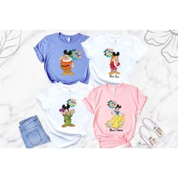 seven dwarfs shirt, disney seven dwarfs, disney balloon shirt, snow white and seven dwarfs, grumpy, doc, dopey, happy, s