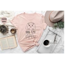 shih tzu mom shirt for dog mom gift,shih tzu shirt,shih tzu mom shirt,shih tzu owner shirt,shih tzu tee,dog mom gift,dog