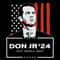 Funny Don Jr 24 Keep America Great SVG Donald John Trump SVG Trending SVG.jpg