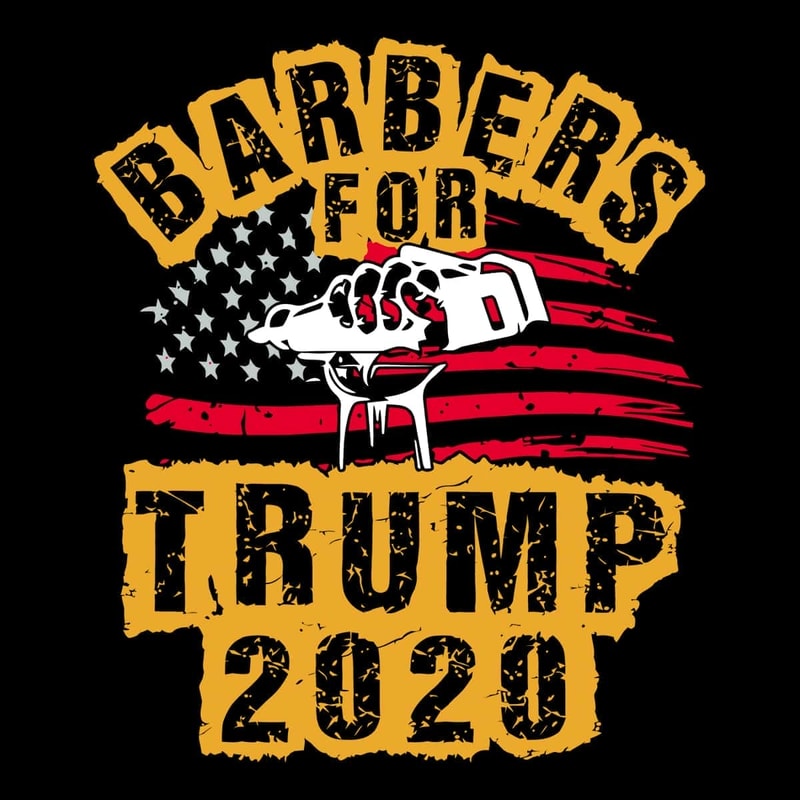 US Flag For July 4th - Barbers For Trump SVG.jpg