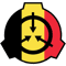 SCP Foundation Belgian branch.png