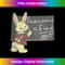 Fuck Around And Find Out Knife Bunny retro funny weird - PNG Transparent Sublimation File