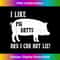 I LIKE PIG BUTTS AND I CAN NOT LIE BBQ - Instant Sublimation Digital Download