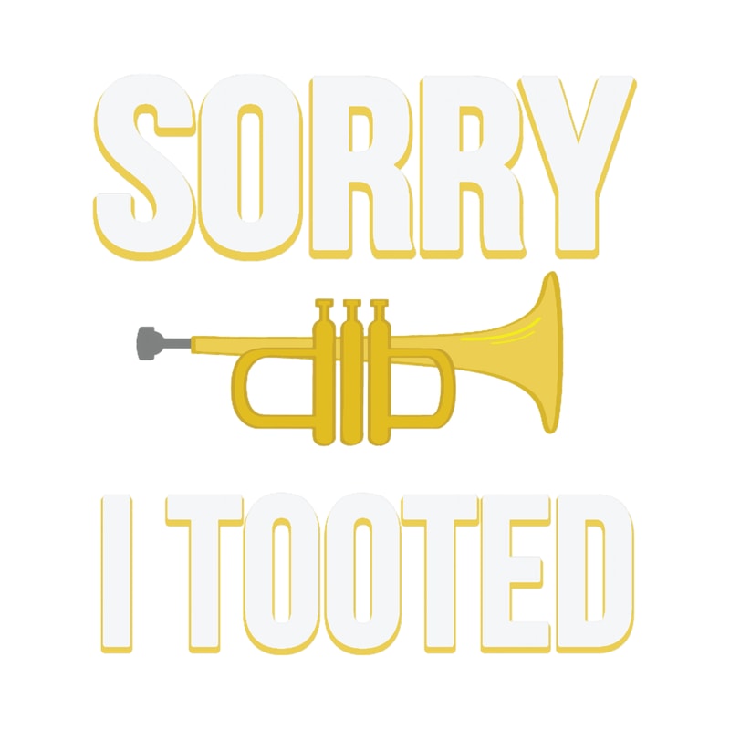 Sorry I Tooted Trumpet Player.png