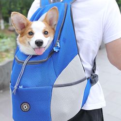 dog backpack