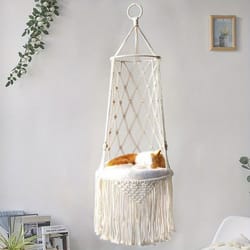 beds cats hammock, window balcon hanging, things furniture bed hammocks, accessories pets, house kitten summer hammack