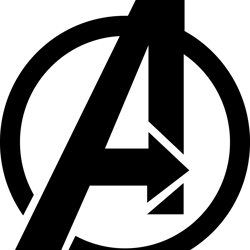 avengers logo svg, superheroes logo svg, marvel superhero svg, marvels logo svg, avengers svg, marvels svg for cricut