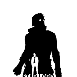 star-lord silhouette svg, avengers svg, avengers clipart, marvel svg, avengers logo svg, superhero svg, digital download