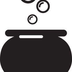 harry potter svg, harry potter silhouette, harry potter clipart, harry potter movie svg, magic svg, digital download