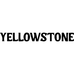 yellowstone logo svg, yellowstone svg, yellowstone clipart, dutton ranch svg, yellowstone logo svg, instant download