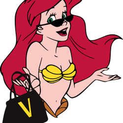 ariel versace svg, versace logo svg, princess luxury brand svg, fashion brand svg, fashion logo svg, brand logo svg