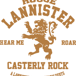 house lannister svg, game of thrones svg, house of dragons svg, winter is coming svg, fire and blood svg