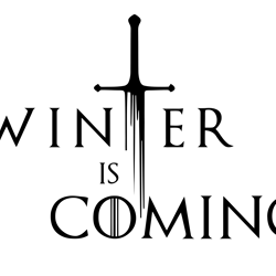 winter is coming svg, game of thrones svg, house of dragons svg, fire and blood svg, digital download