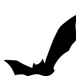 halloween bat svg, nightmare before christmas svg, cartoon svg, jack skellington svg, jack and sally svg, cricut