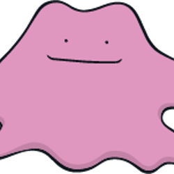 ditto svg, pokemon characters svg, pokemon svg, pokemon friends svg, anime svg, png, eps digital download