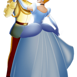 cinderella and prince charming png transparent images, cinderella png, disney princess png - digital file